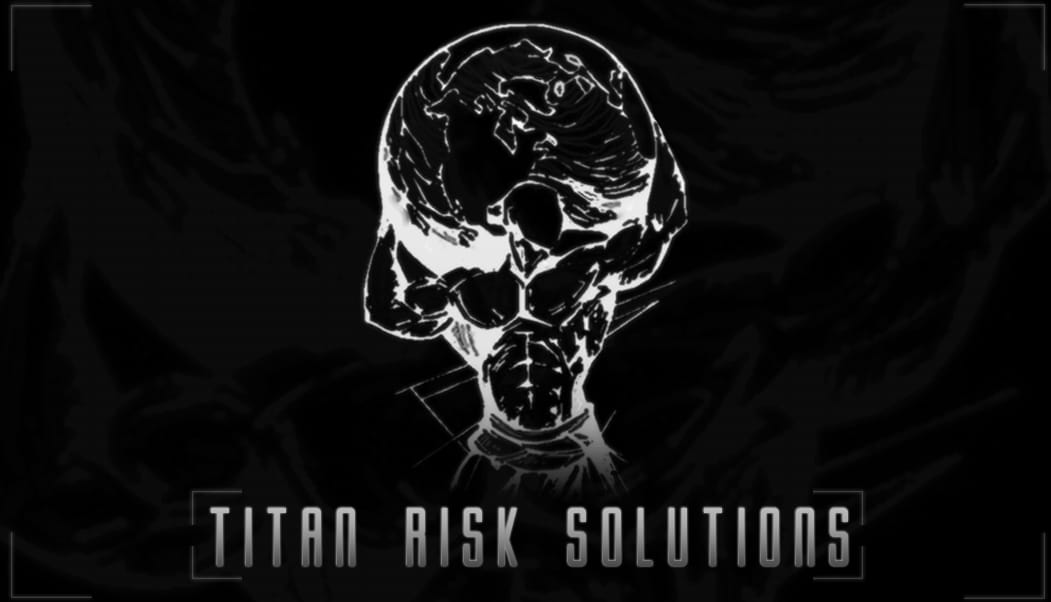 Titan-Risk-Solutions